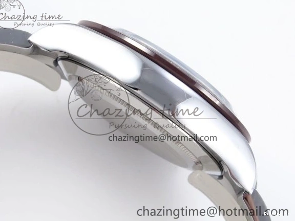 1218 SportInspired DAYTONA 116506 QF 1:1 BEST EDITION ICE BLUE DIAL CRYSTAL MARKERS ON SS BRACELET SH4130 V3 (GAIN WEIGHT) 1770